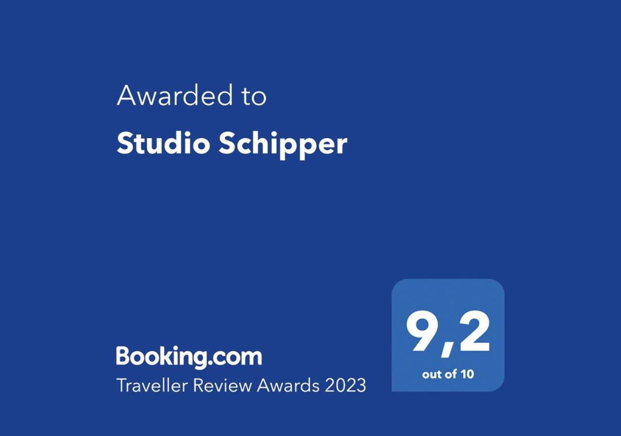 Studio Schipper อัลค์มาร์ ภายนอก รูปภาพ